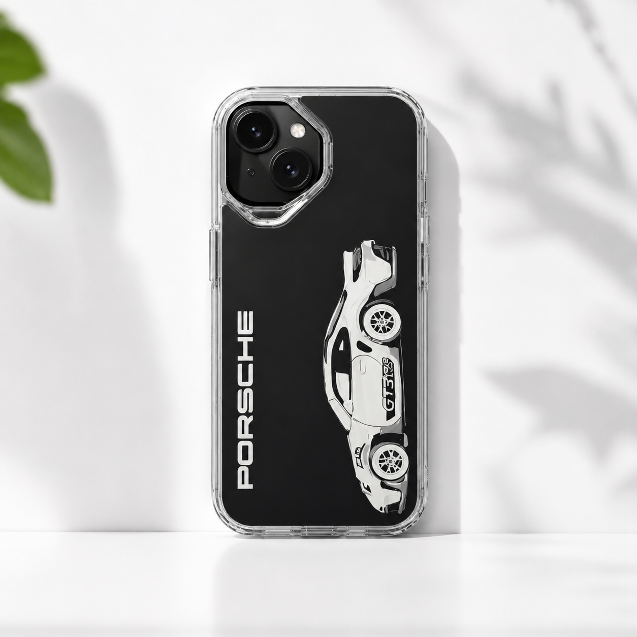 HANDCRAFTED PHONE CASES